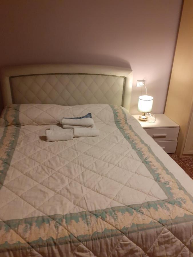 Liudan&rooms Guest house *