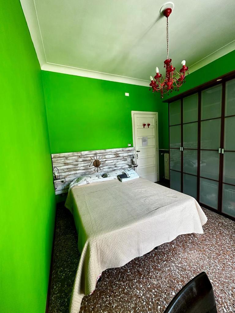 Liudan&rooms Guest house