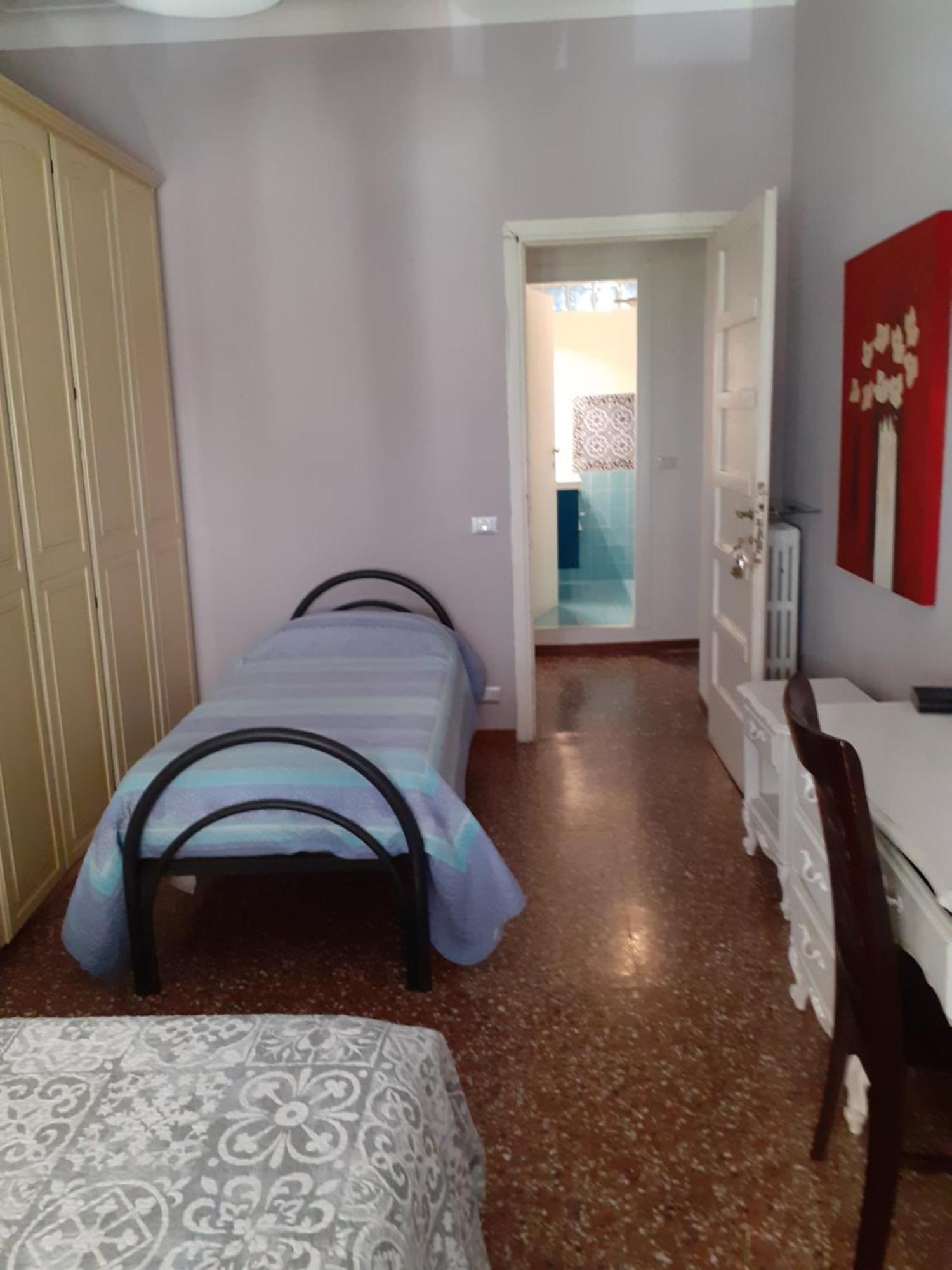Guest house Liudan&rooms Rome
