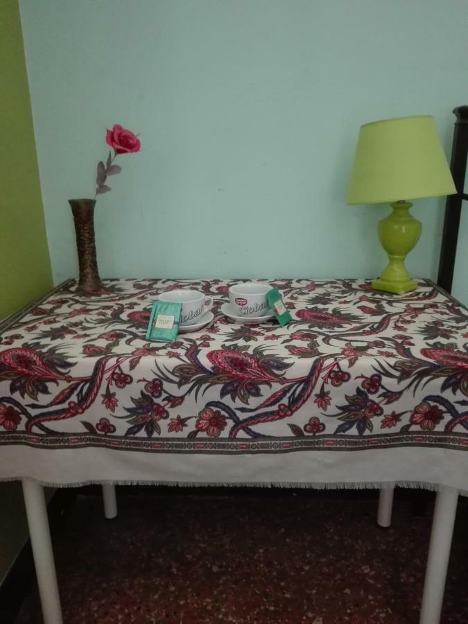 Guest house Liudan&rooms *