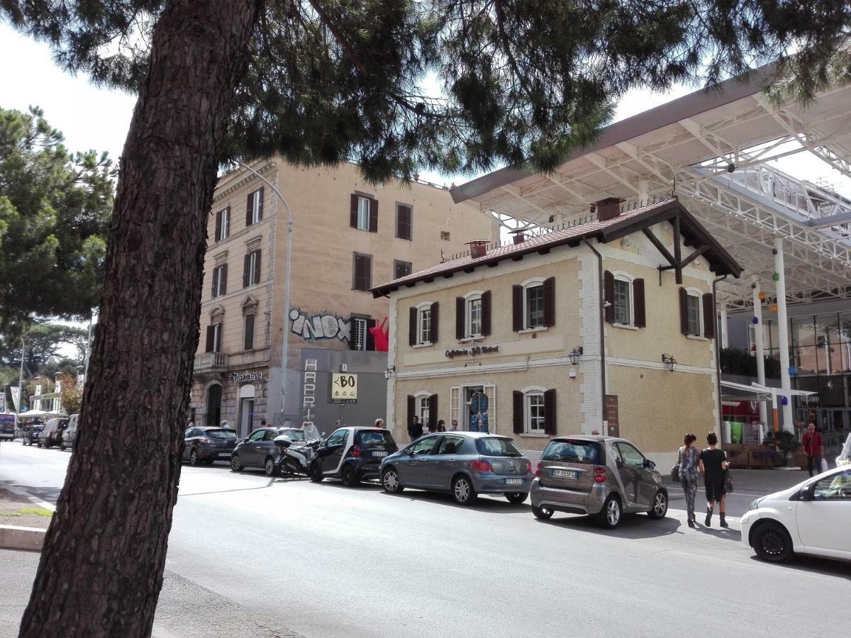 Liudan&rooms Guest house *