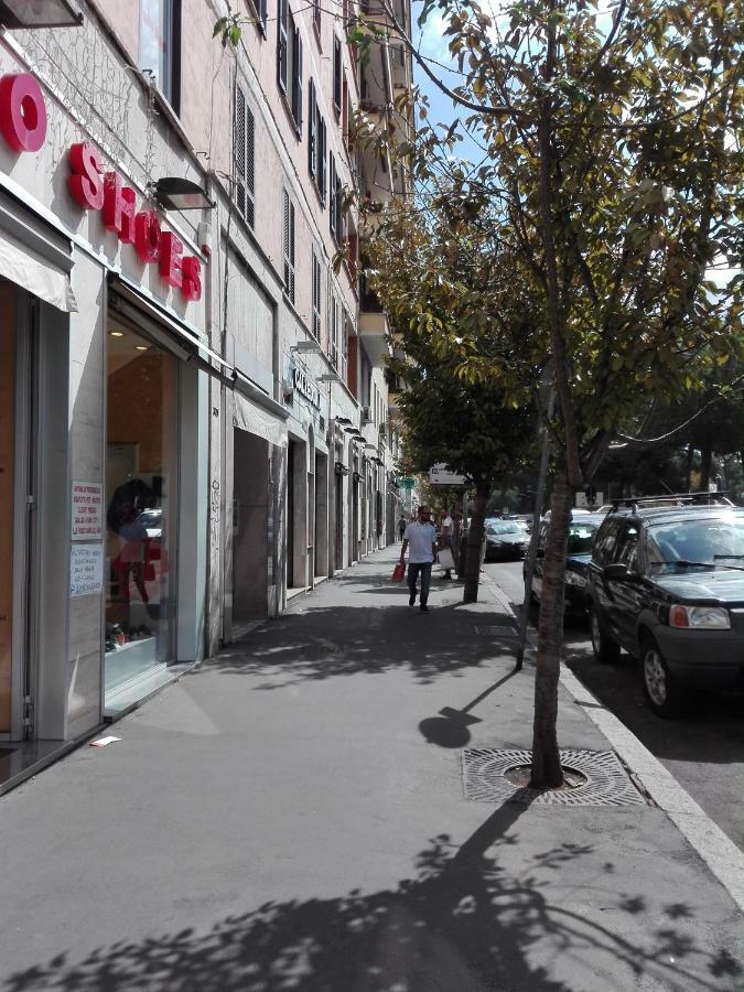 Guest house Liudan&rooms Rome