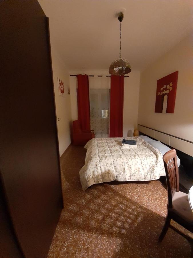 Gasthuis Liudan&rooms Rome