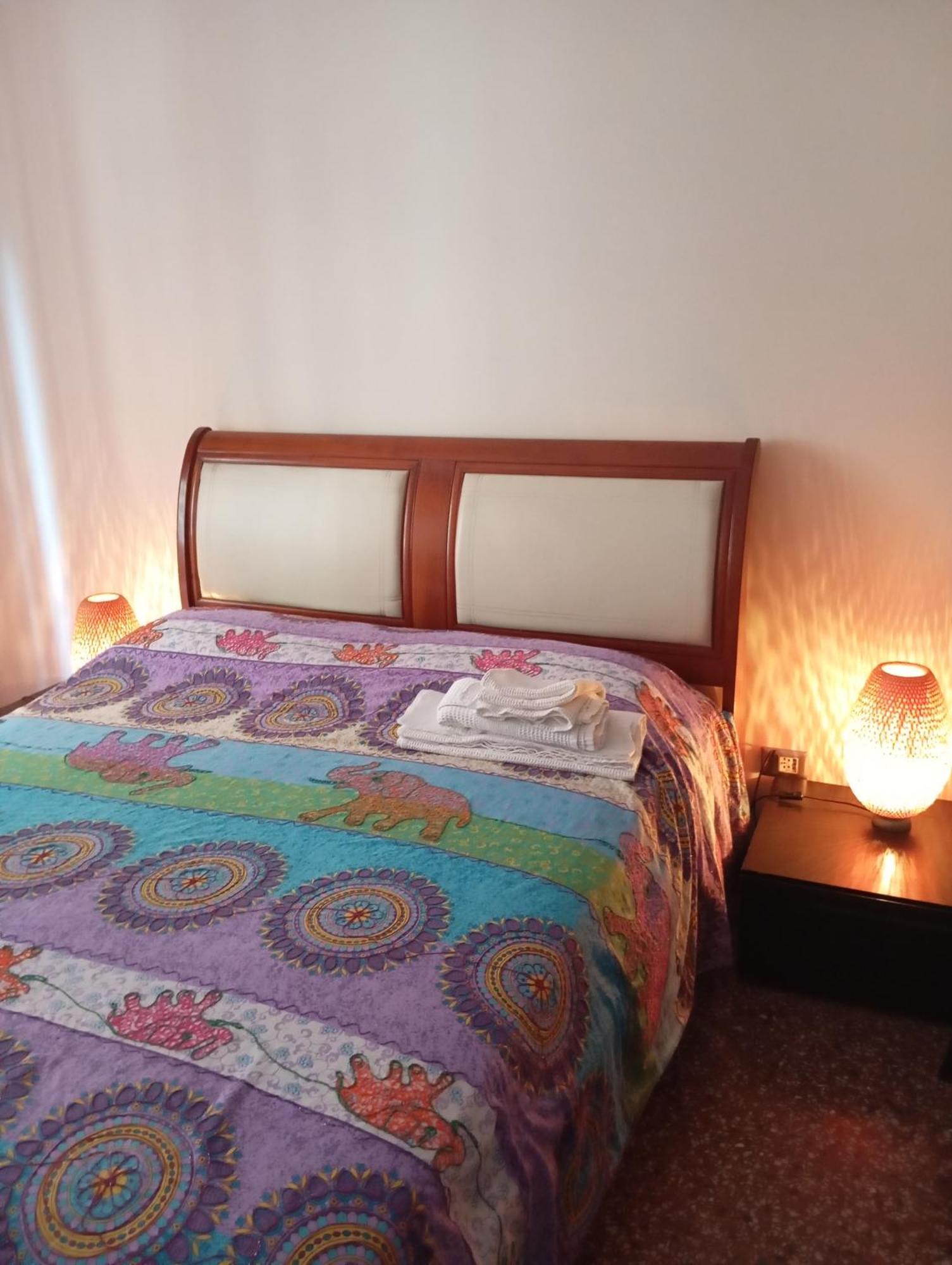 Liudan&rooms Gasthuis Rome